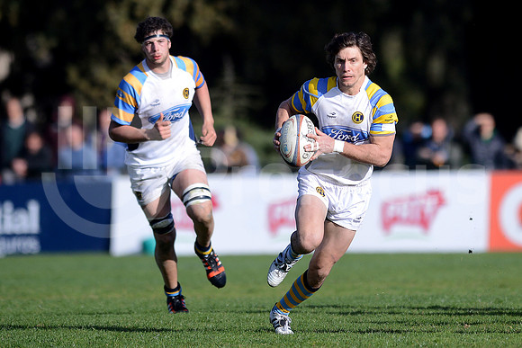 URBA Top14 2016