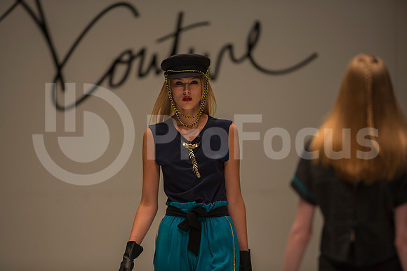 BAFWEEK OTOÑO-INVIERNO 2014