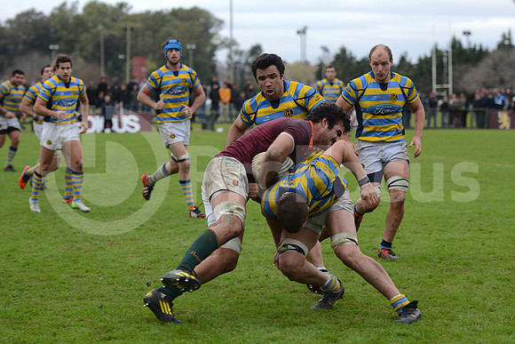 URBA TOP 14 2013