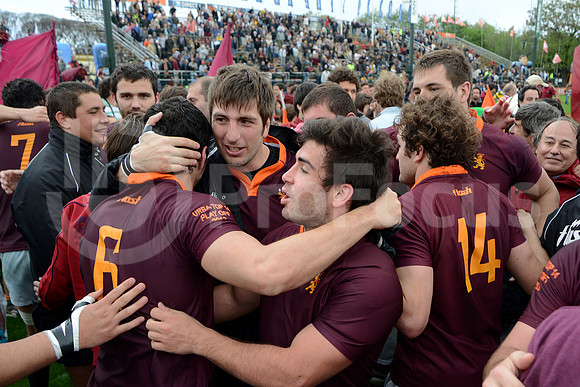 URBA TOP 14 2013