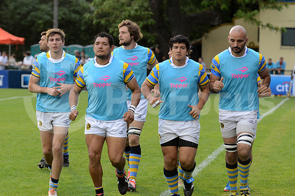 URBA Top14 2014