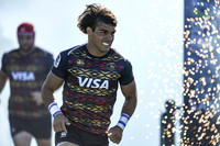 PAMPAS 38 vs PEÑAROL 20