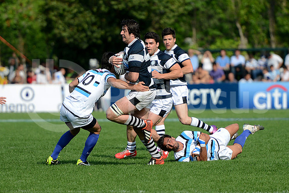 URBA TOP 14