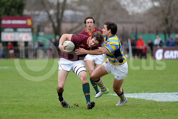 URBA TOP 14 2013