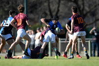 M20 NEWMAN 10 vs CUBA 43