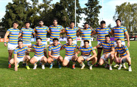 HINDU 41 vs PUCARA 30