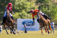 LA AGUADA LM vs LA IRENITA
