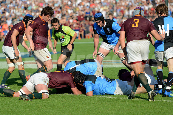 URBA TOP 14 2013