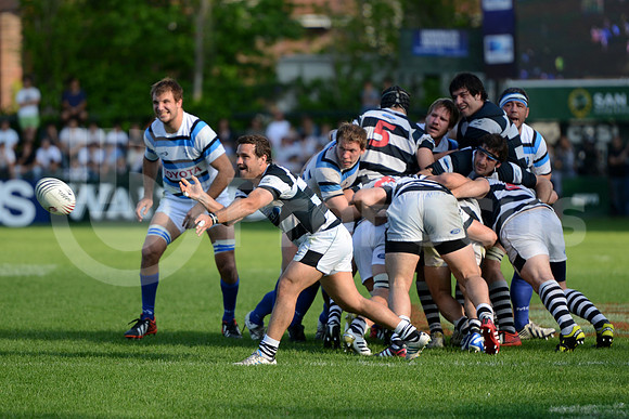 URBA TOP 14