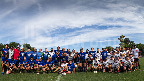 Despedida Lucas Borges