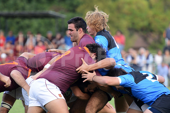 ICBC Nacional de Clubes 2015.