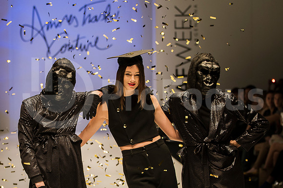 BAFWEEK OTOÑO-INVIERNO 2014