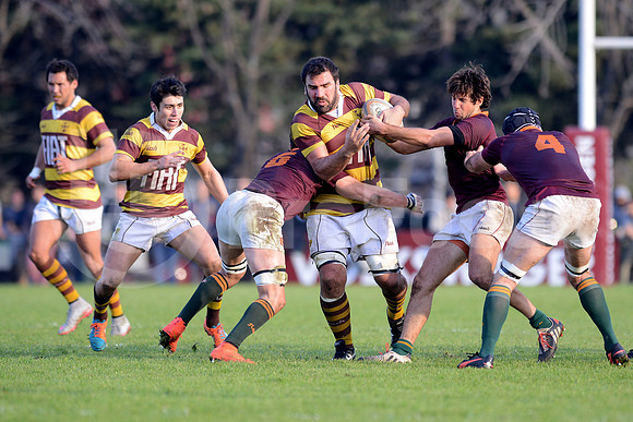 URBA TOP14 2016