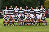 CASI 30 vs BACRC 27