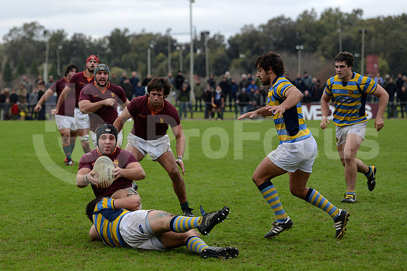 URBA TOP 14 2013