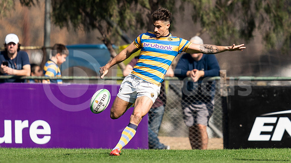 Don Torcuato- Buenos Aires- Argentina, 13 de Agosto del 2022, URBA TOP 13, HINDUvs SIC: En un partido por la fecha 18 del URBA TOP 13 se enfrentaron HINDU 35 vs SIC 24