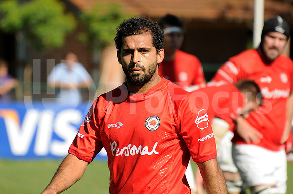 Campeonato Argentino 2014