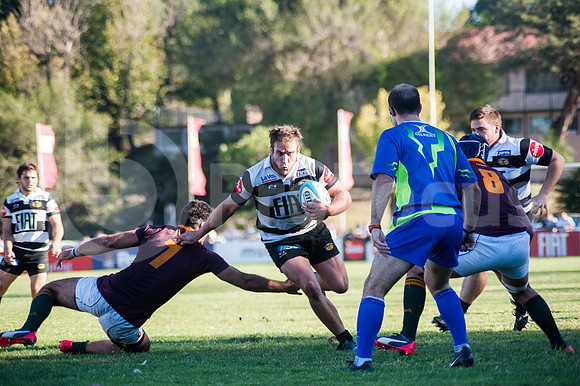 ICBC NACIONAL DE CLUBES - TALA VS NEWMAN