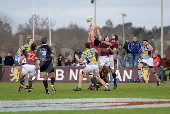 URBA TOP 14 2013
