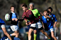 M16 NEWMAN 8 vs CUBA 5