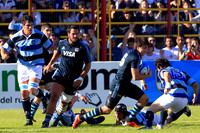 Rugby Internacional / International