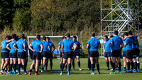 ENTRENAMIENTOS PUMAS MUNDIAL DE RUGBY 2015