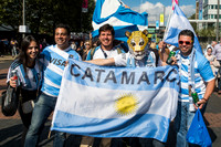 PUMAS vs NUEVA ZELANDA