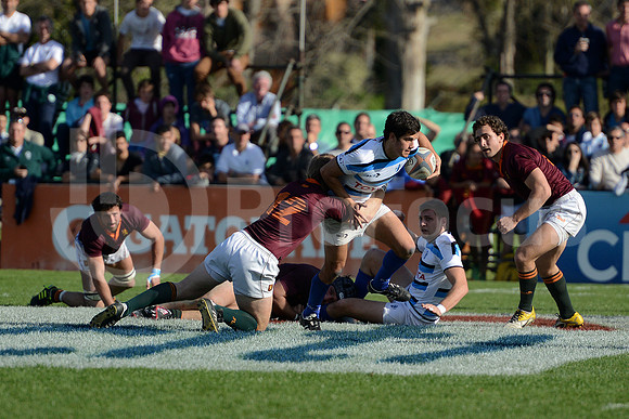 URBA TOP14 2014