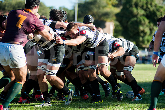 ICBC NACIONAL DE CLUBES - TALA VS NEWMAN