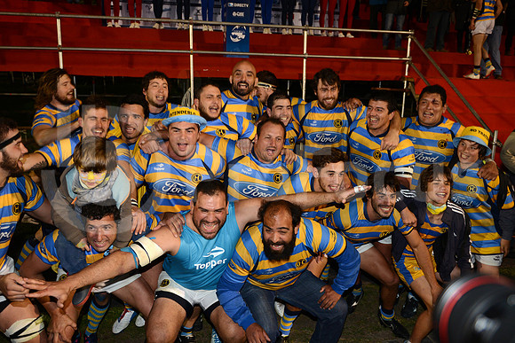 URBA TOP 14 2015