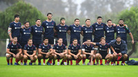 BACRC 34 vs CUBA 15