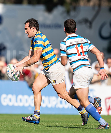 Don Torcuato- Buenos Aires- Argentina, 13 de Agosto del 2022, URBA TOP 13, HINDUvs SIC: En un partido por la fecha 18 del URBA TOP 13 se enfrentaron HINDU 35 vs SIC 24
