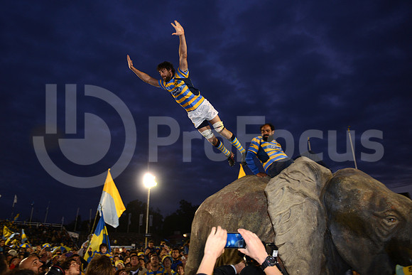 URBA TOP 14 2015