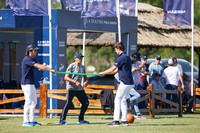 LA AGUADA - LA DOLFINA POLO RANCH 09-10-2018