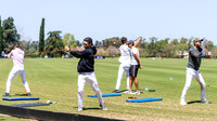 LA NATIVIDAD 18 vs ALEGRIA 13