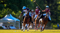 LA ENSENADA vs LA AGUADA