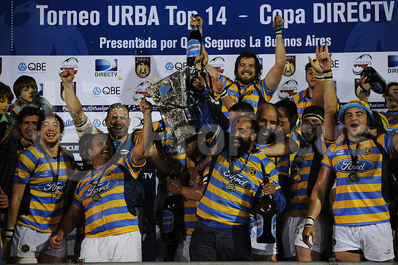 URBA TOP 14 2015
