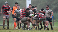M19 SANFERNANDO 12 vs DELTA 6