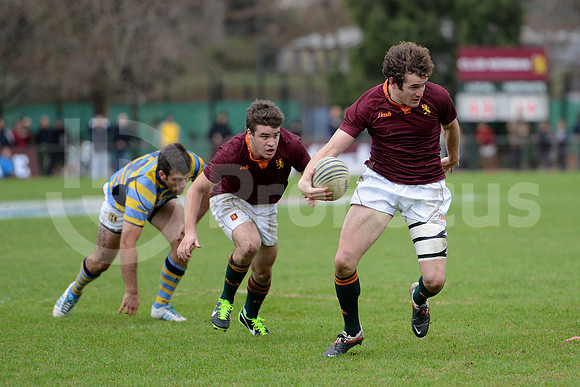 URBA TOP 14 2013
