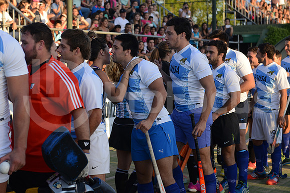 Pumas vs Leonas 2015.