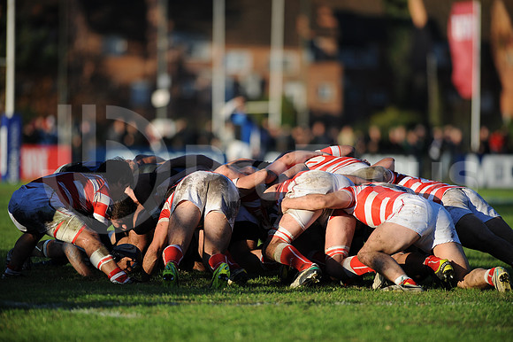 Torneo de la URBA 2014