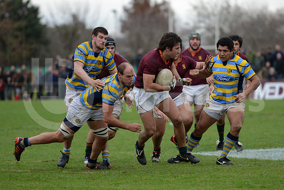URBA TOP 14 2013
