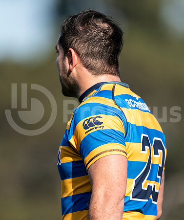 Don Torcuato- Buenos Aires- Argentina, 13 de Agosto del 2022, URBA TOP 13, HINDUvs SIC: En un partido por la fecha 18 del URBA TOP 13 se enfrentaron HINDU 35 vs SIC 24
