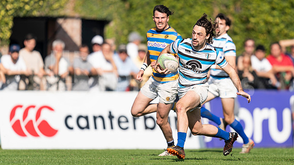 Don Torcuato- Buenos Aires- Argentina, 13 de Agosto del 2022, URBA TOP 13, HINDUvs SIC: En un partido por la fecha 18 del URBA TOP 13 se enfrentaron HINDU 35 vs SIC 24
