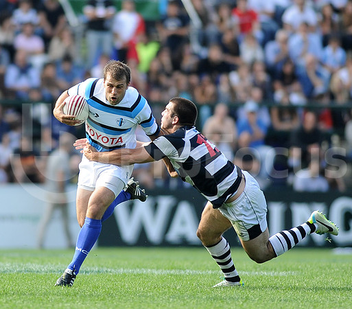 URBA TOP 14