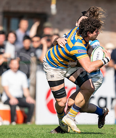 Don Torcuato- Buenos Aires- Argentina, 13 de Agosto del 2022, URBA TOP 13, HINDUvs SIC: En un partido por la fecha 18 del URBA TOP 13 se enfrentaron HINDU 35 vs SIC 24