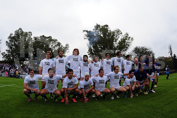 Nacional de Clubes 2014