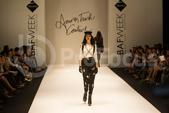 BAFWEEK OTOÑO-INVIERNO 2014