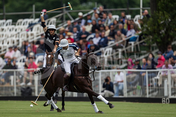 Final 120°Abierto Polo Hurlingham