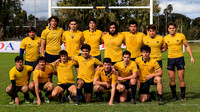 M 19 LA PLATA vs SAN LUIS